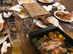 -德国金皇冠啤酒坊(硅谷大街店)