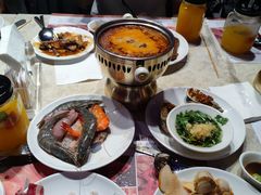 -芭菲盛宴·环球美食(北城国际店)