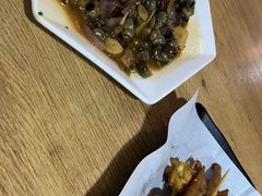 -冲天吼(拱瑞山路店)