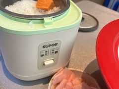 -有红鸡毛店·川菜(建设路店)