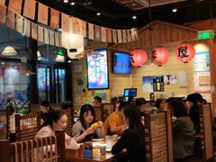 大堂-有喜屋·深夜食堂(环宇荟店)