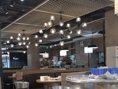 -黄记煌三汁焖锅(渝北金港国际店)