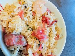 -捞王锅物料理(上海世茂广场店)