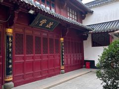 -普陀山慧济禅寺