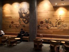 -星巴克(深圳软件园产业基地店)