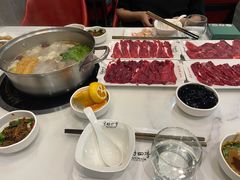 -宁好四季潮汕牛肉火锅