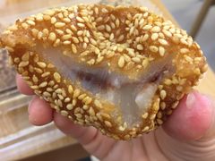 -白玉兰食品甜凤店(合生汇店)