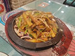 -清真伊源饺子馆(陶然共友大厦店)