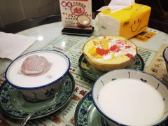 -荔芳传统糖水铺