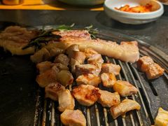 -黑豚黨韩国烤肉料理(悦然时光店)
