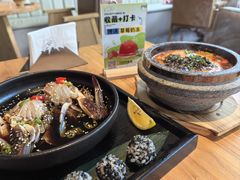 -KimPro 辛普乐概念韩餐