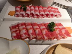 -海底捞火锅(崇文门新世界百货店)