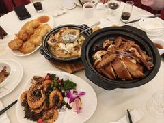 -福满园大酒楼(梅林店)