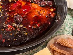 -五里关火锅(牛市口店)