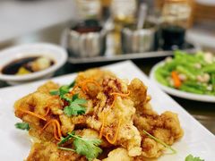-开封灌汤包子铺(尚志大街店)