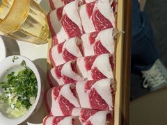 -北京老门框爆肚涮肉馆(锦业路店)