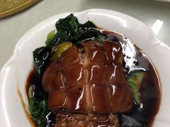 -协和菜馆(凤凰街店)