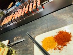 -很久以前羊肉串(清河店)