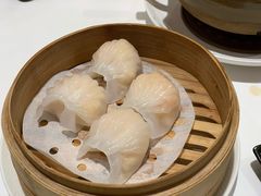 羊城鲜虾饺-白天鹅宾馆-宏图府餐厅
