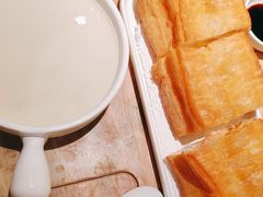 -悦得闲广式茶楼点心(石厦时代广场店)