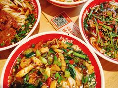 -刘百味粉馆(五一华府店)