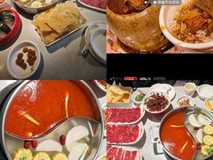-俏牛哥鲜牛肉牛肆馆(重庆天地店)