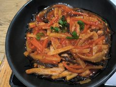 -老娘舅中式快餐(美好广场店)