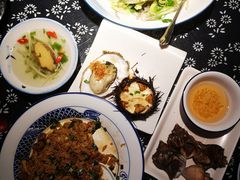 -旺角小渔村(二马路店)