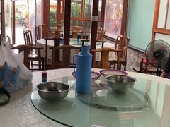 -古韵餐厅(湖畔大学店)