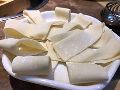 面块-小门坎三合鱼(总店)