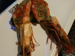 -HIHE Bistro·Oyster Bar(华熙live店)