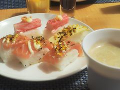 -威珀斯酒店·珀萃美食餐厅