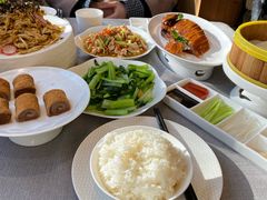 -福海居烤鸭店(鸟巢店)