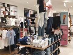 -优衣库(红谷滩万达店)