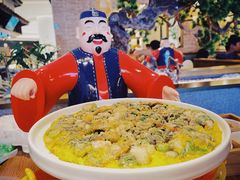 -闽上鲜·福建菜(龙湖滨江天街店)