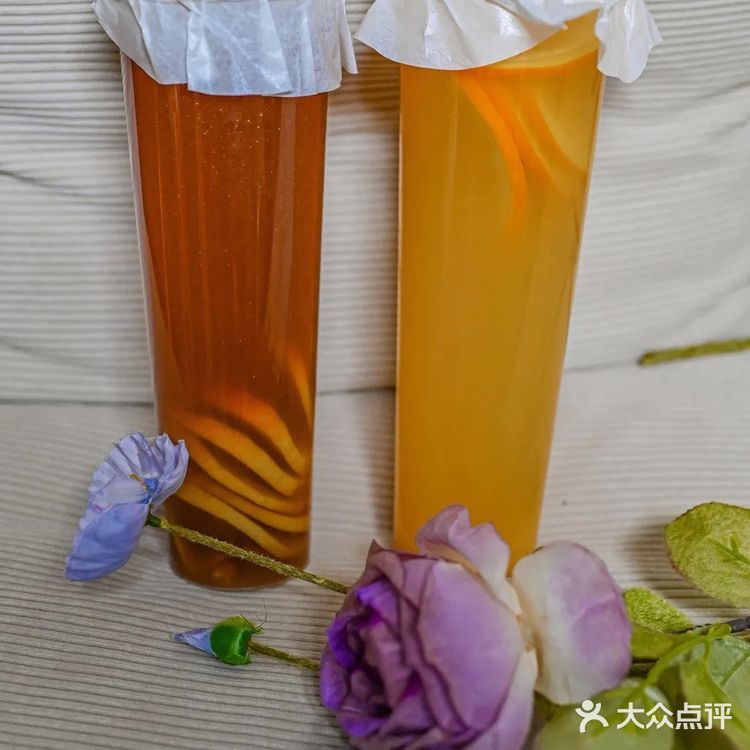 快乐番薯超长水果杯‼维C补充神器 