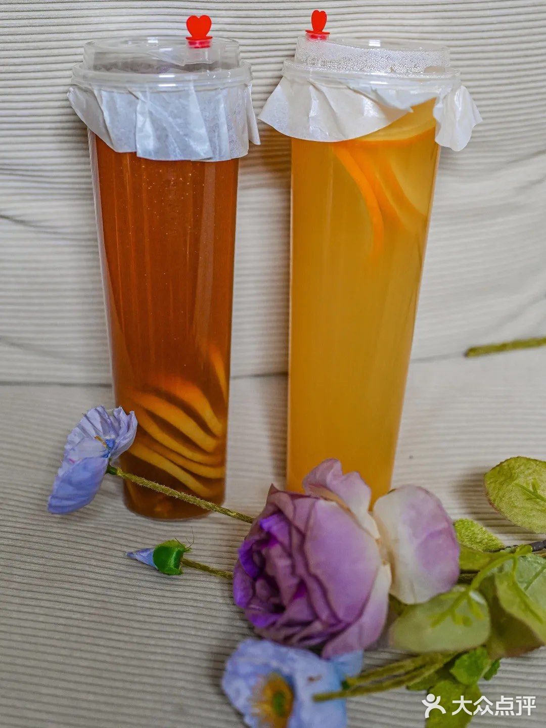 快乐番薯超长水果杯‼维C补充神器 