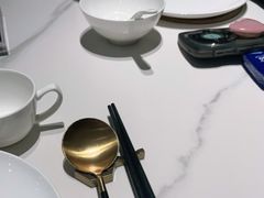 -富淳饭店(陆家嘴保利广场店)