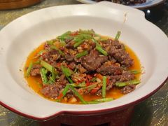 -洞庭土菜馆(易发广场店)