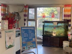 -佳明游泳馆(惠新西街南口店)