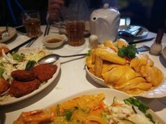 海南鸡-金不换泰国餐厅(荃湾广场店)