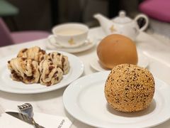 -白玉兰传统小吃