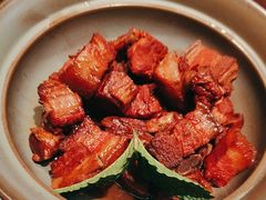 -秦家味老菜馆(民族北路店)