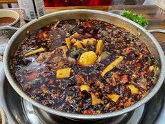 芋儿鸡-黑竹香鸡(营和巷店)