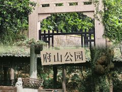 -衢州市博物馆