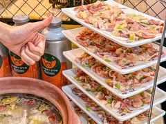 -东记炭炉·海鲜鸡煲(龙华店)