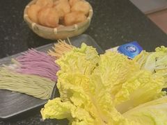 -得意咚瓜·顺德鱼生·冬瓜火锅(深圳首店)