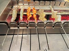 -很久以前羊肉串(朝阳路店)