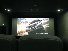 -德信影城(万泰城店)