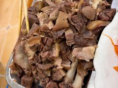 -春明狗肉馆(园丁花园店)